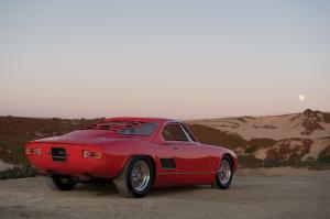 ATS 2500 GTS 1964 года 